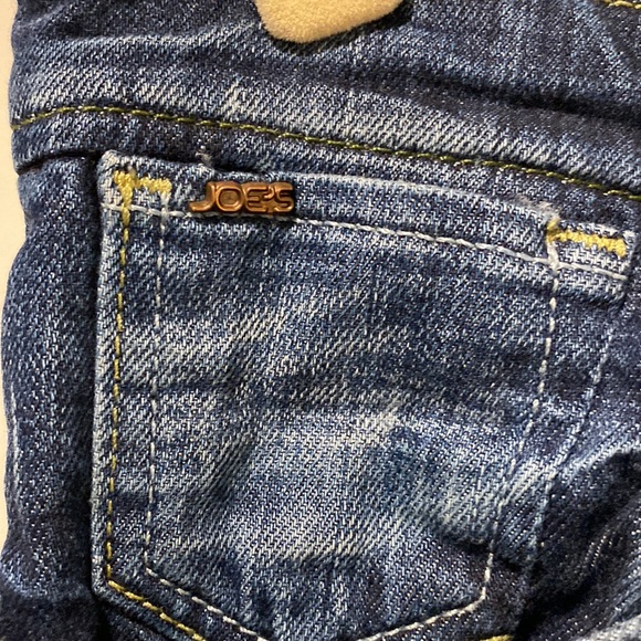 Joe’s Jeans cropped - Picture 5 of 7